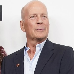 Bruce Willis